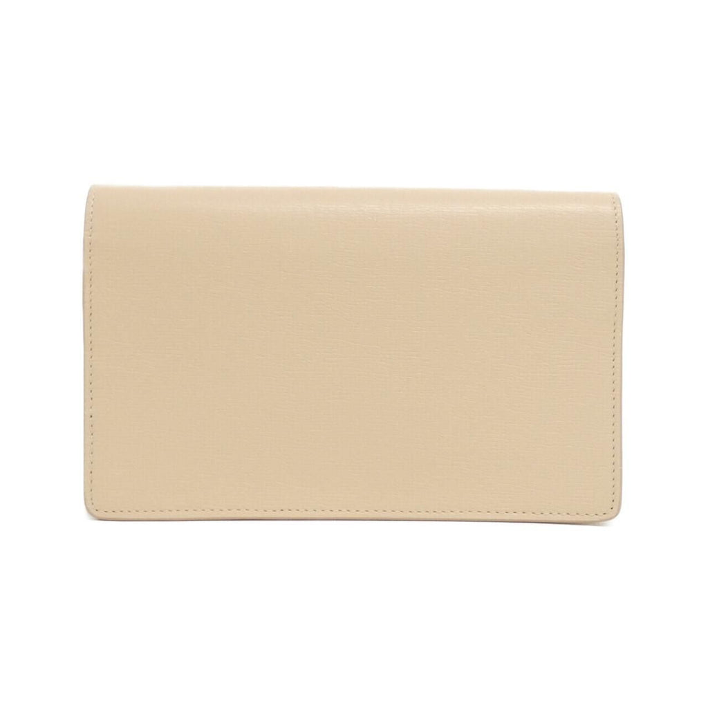 Gucci Chain Wallet Shoulder Bag — view 2