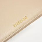 Gucci Chain Wallet Shoulder Bag — view 4