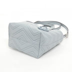 Gucci Bag Handbag Blue — view 3