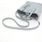 Gucci Bag Handbag Blue — view 5