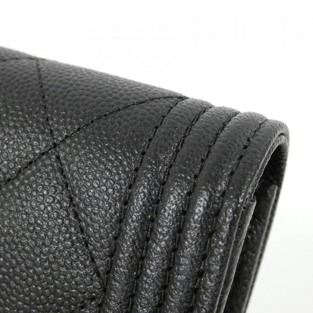 Chanel Boy Line Wallet — view 4