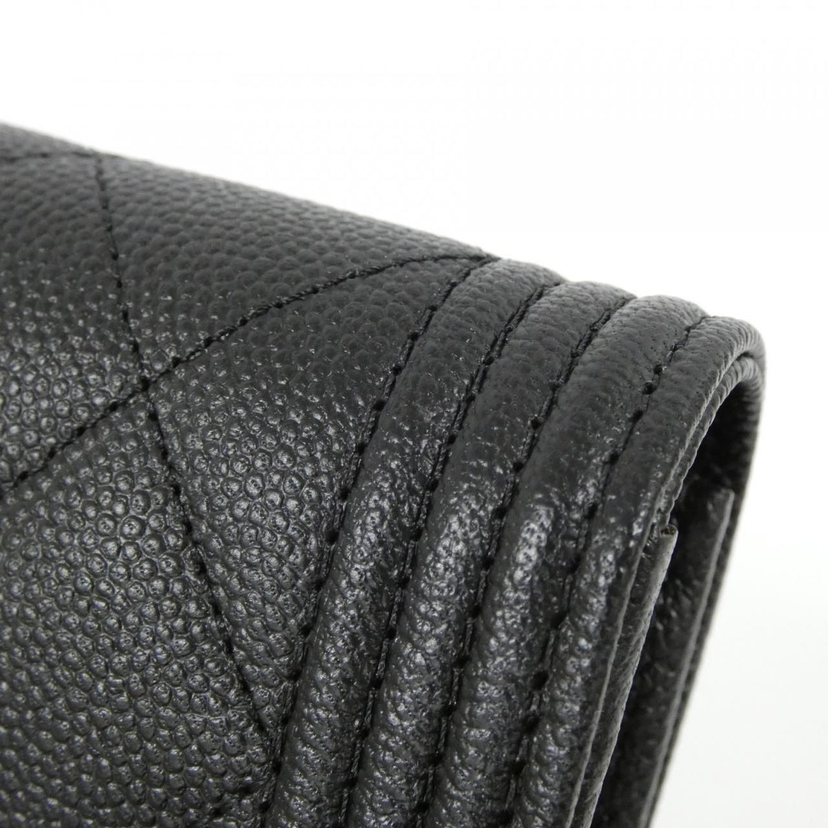 Chanel Boy Line Wallet — view 4