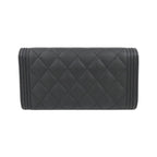 Chanel Boy Line Wallet — view 2