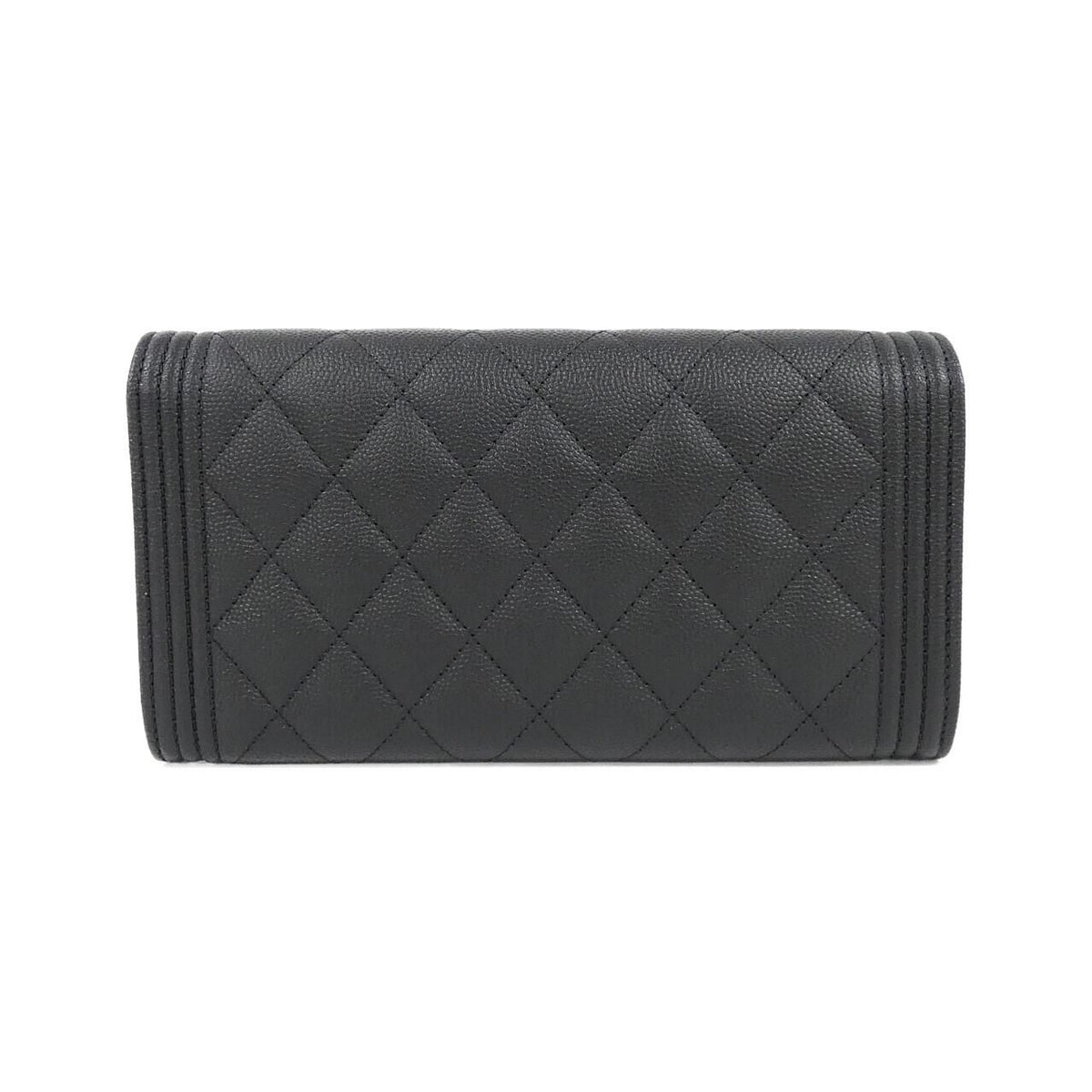 Chanel Boy Line Wallet — view 2
