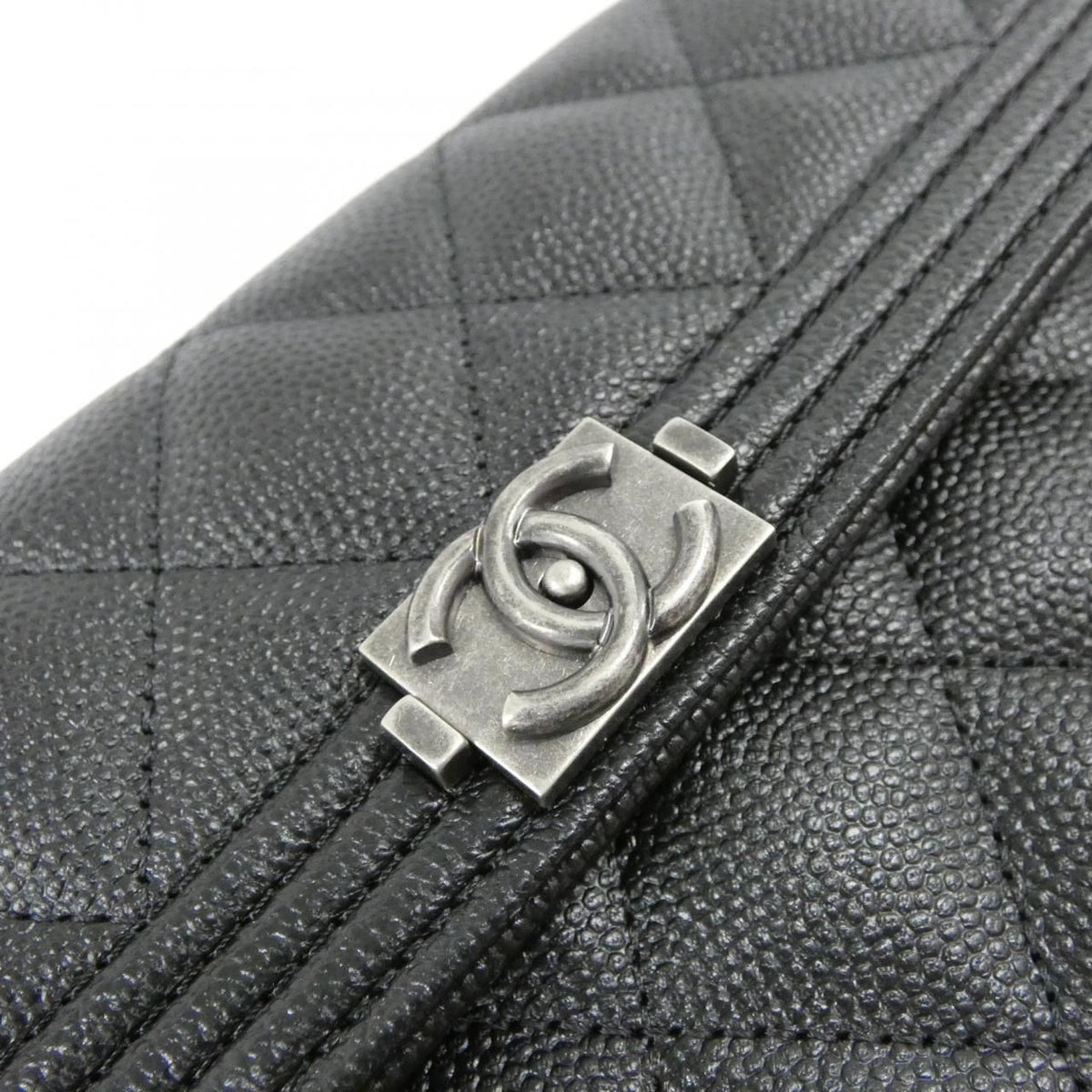 Chanel Boy Line Wallet — view 3
