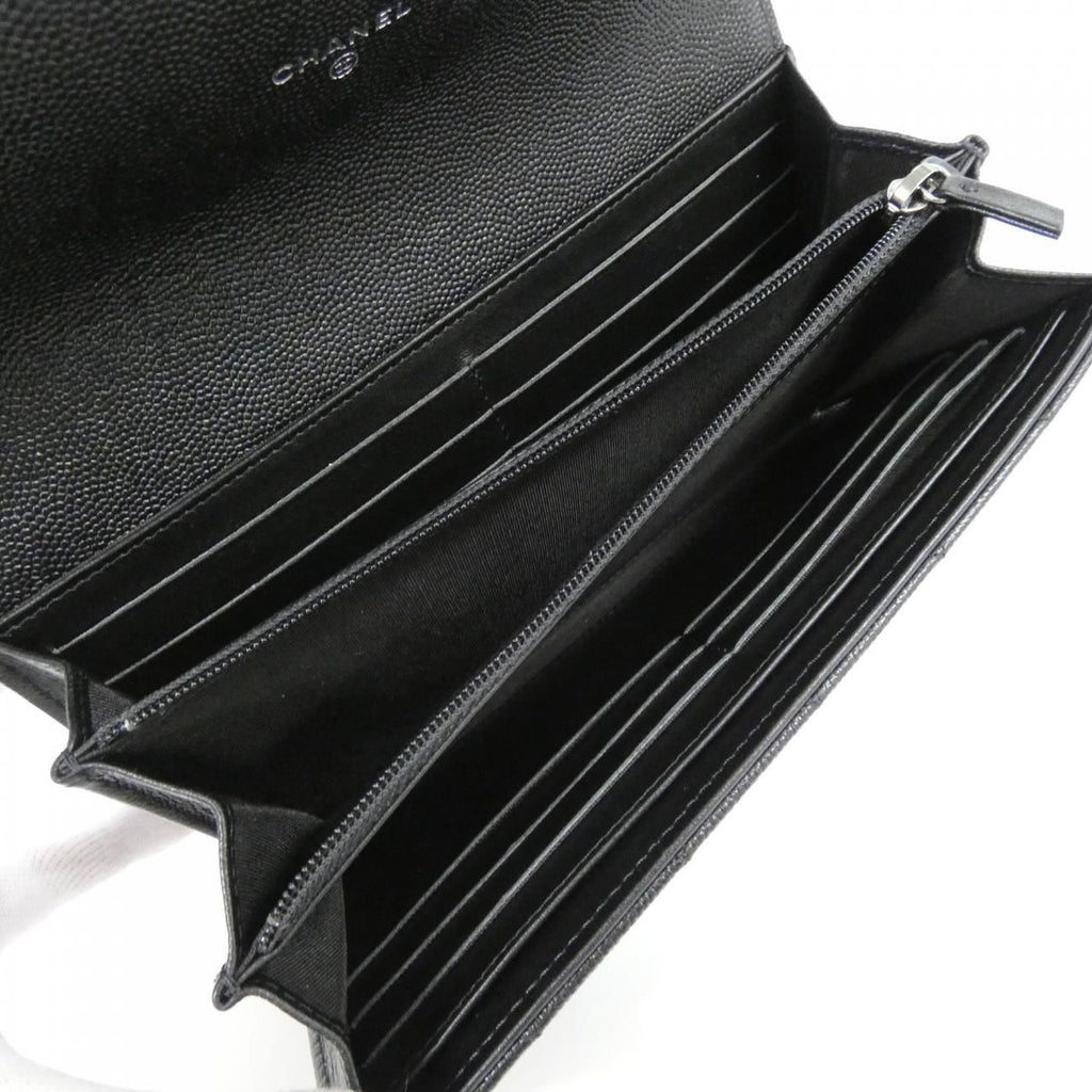 Chanel Boy Line Wallet — view 5