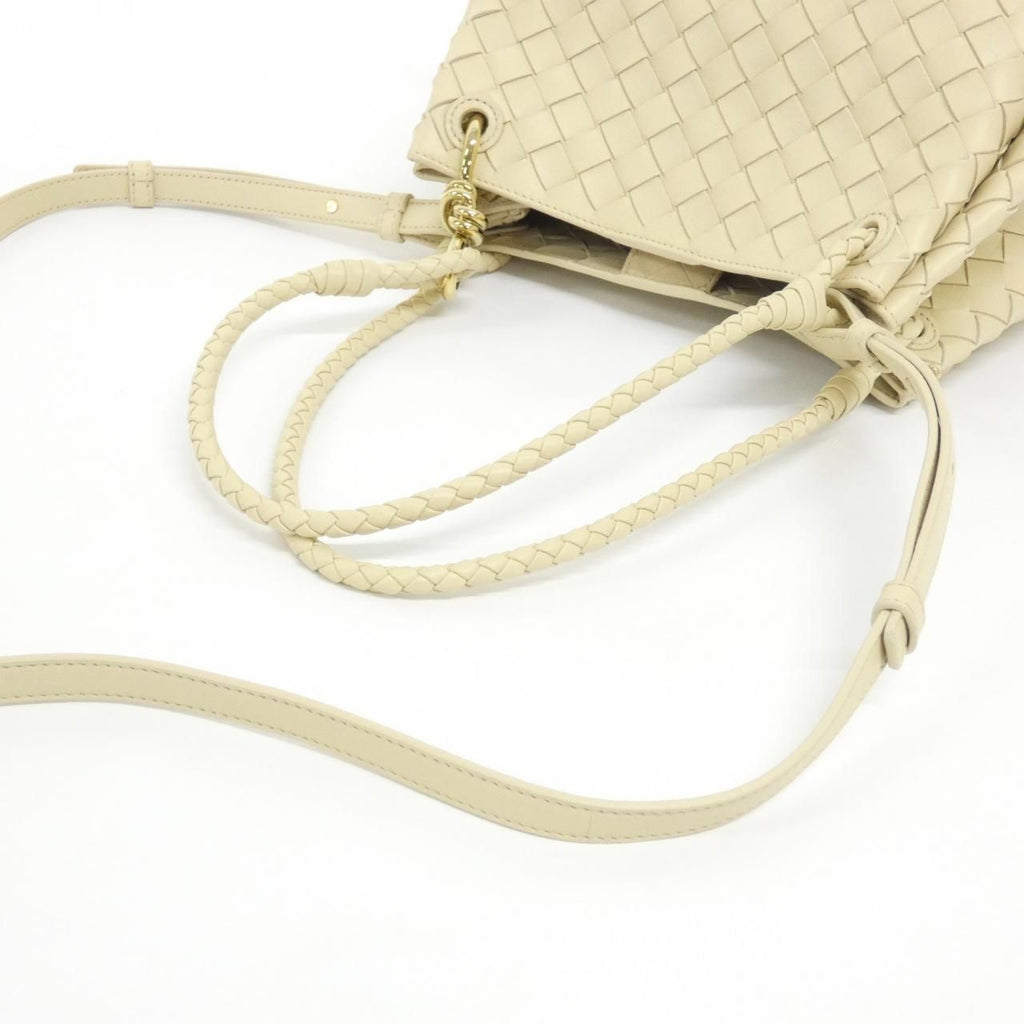 Bottega Veneta Vcppt Shoulder Bag — view 4