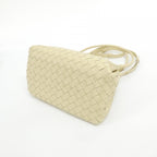 Bottega Veneta Vcppt Shoulder Bag — view 3