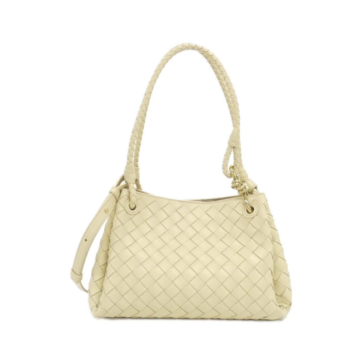 Bottega Veneta Vcppt Shoulder Bag