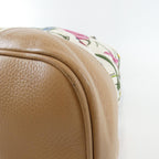 Gucci Bag Handbag Beige — view 2