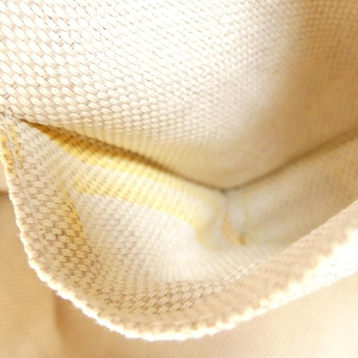 Gucci Bag Handbag Beige — view 6