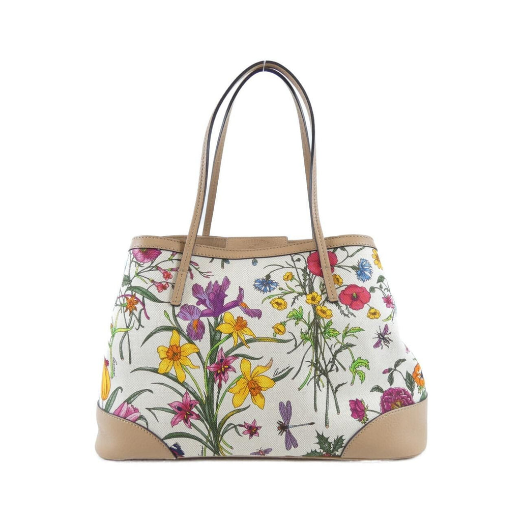 Gucci Bag Handbag Beige