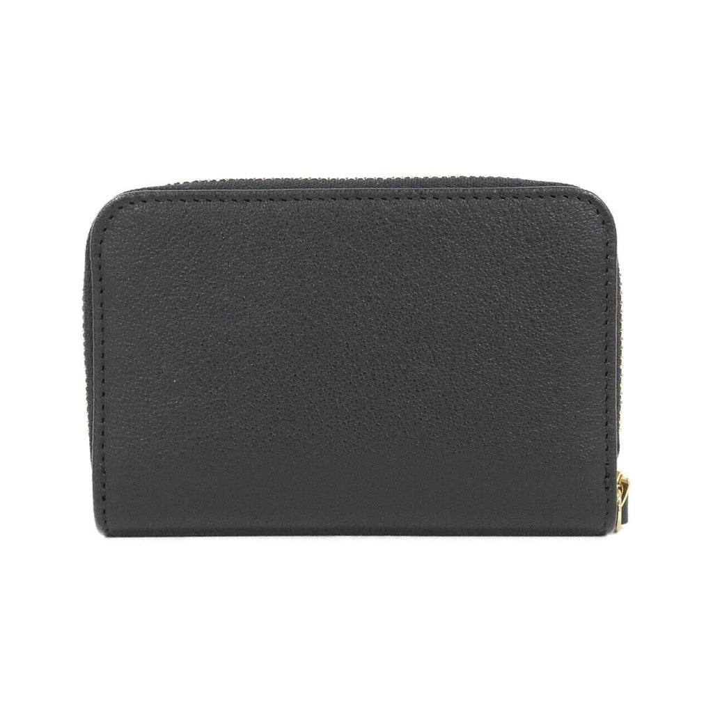 Chanel Coin Purse Black — view 2