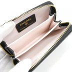 Chanel Coin Purse Black — view 5