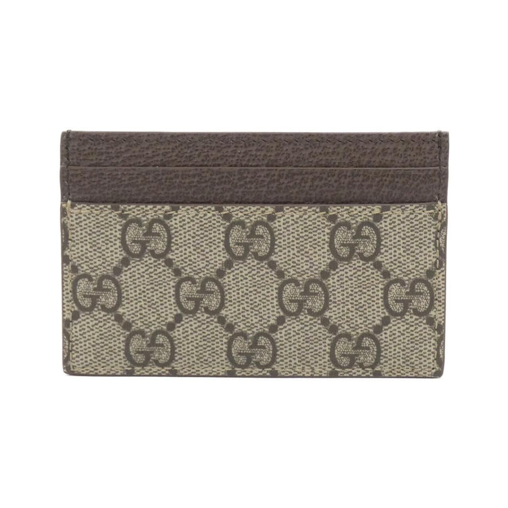 Gucci Facqc Card Case — view 2