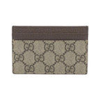 Gucci Facqc Card Case — view 2