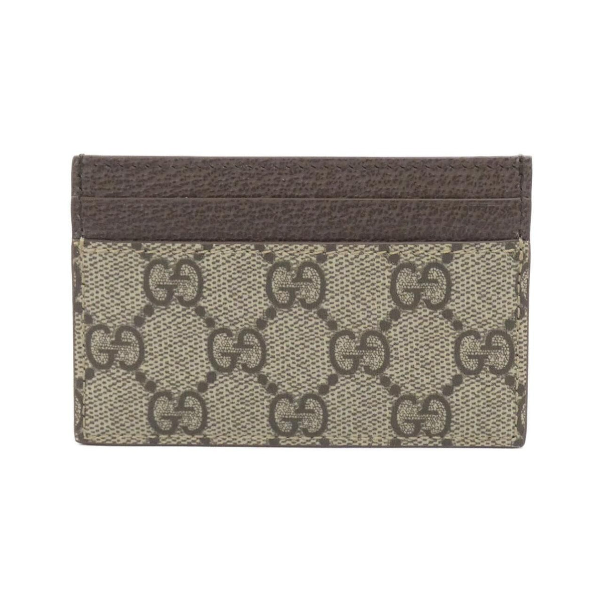 Gucci Facqc Card Case — view 2