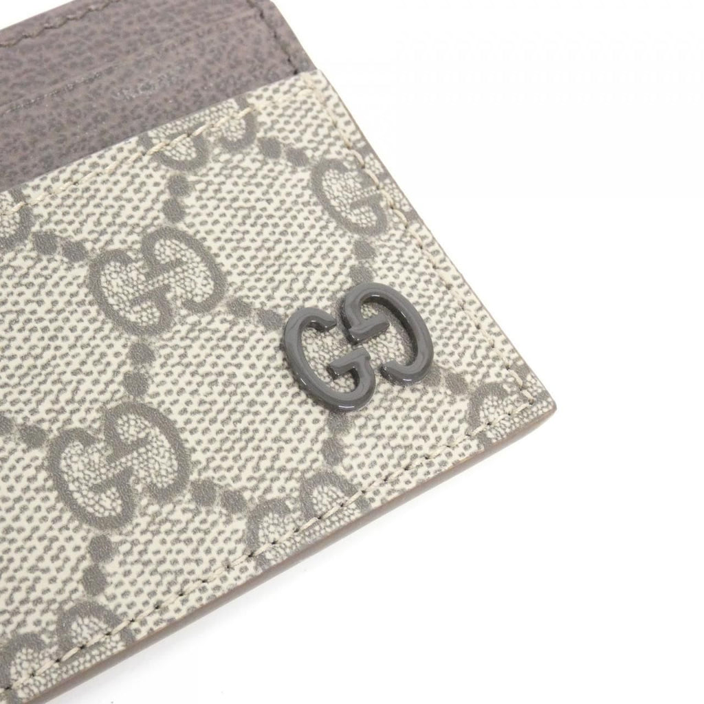 Gucci Facqc Card Case — view 3