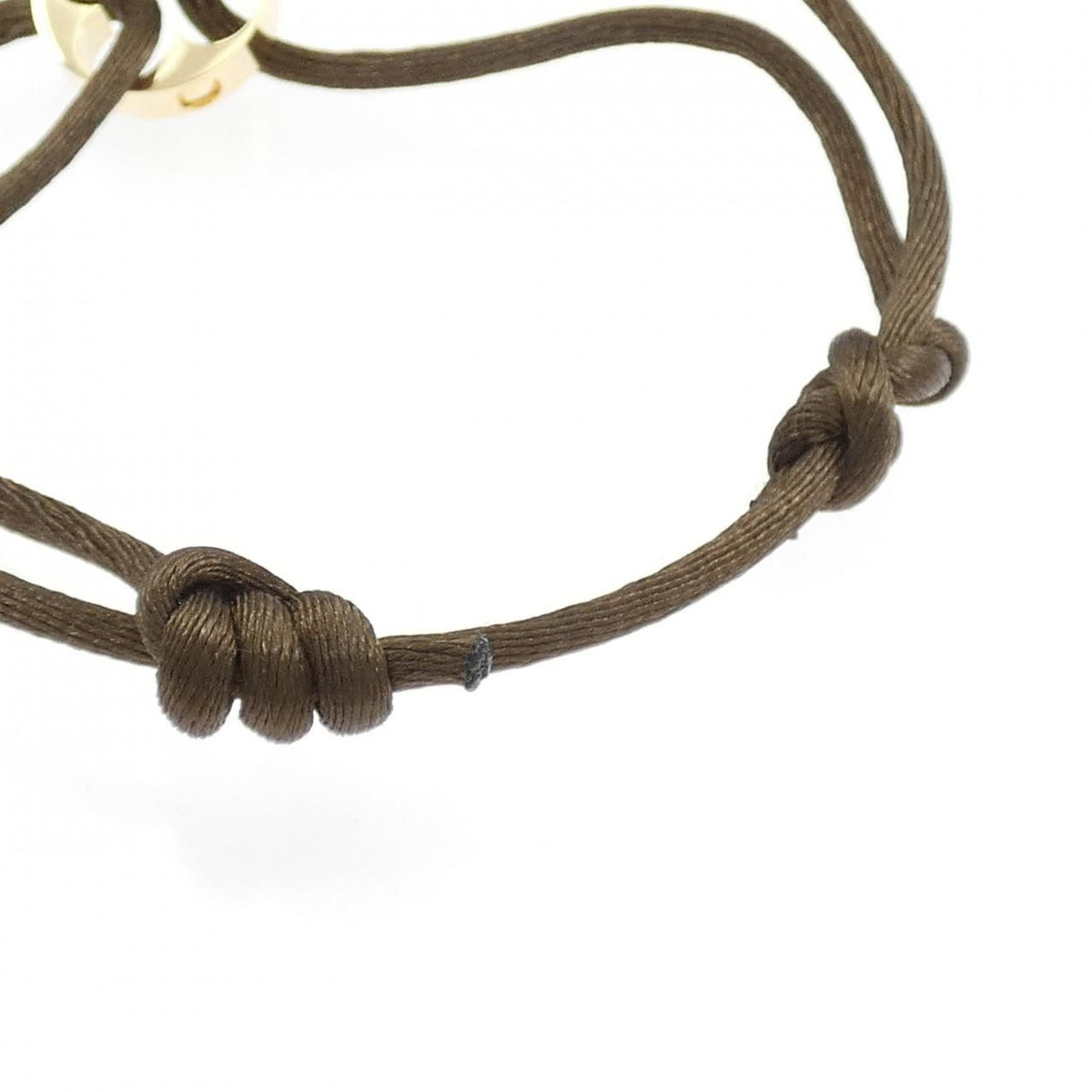 Louis Vuitton Bracelet Riyan Empreinte — view 3