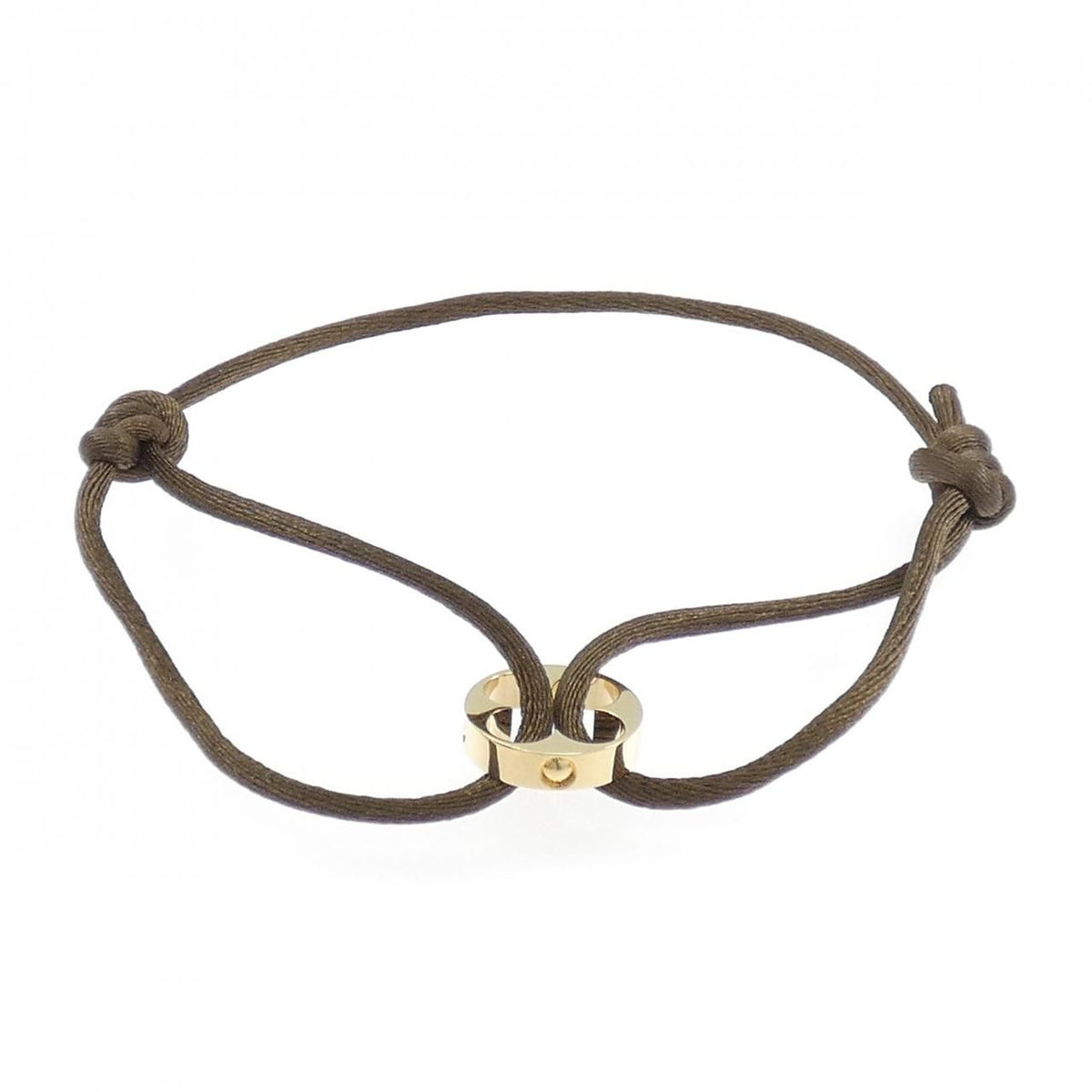 Louis Vuitton Bracelet Riyan Empreinte