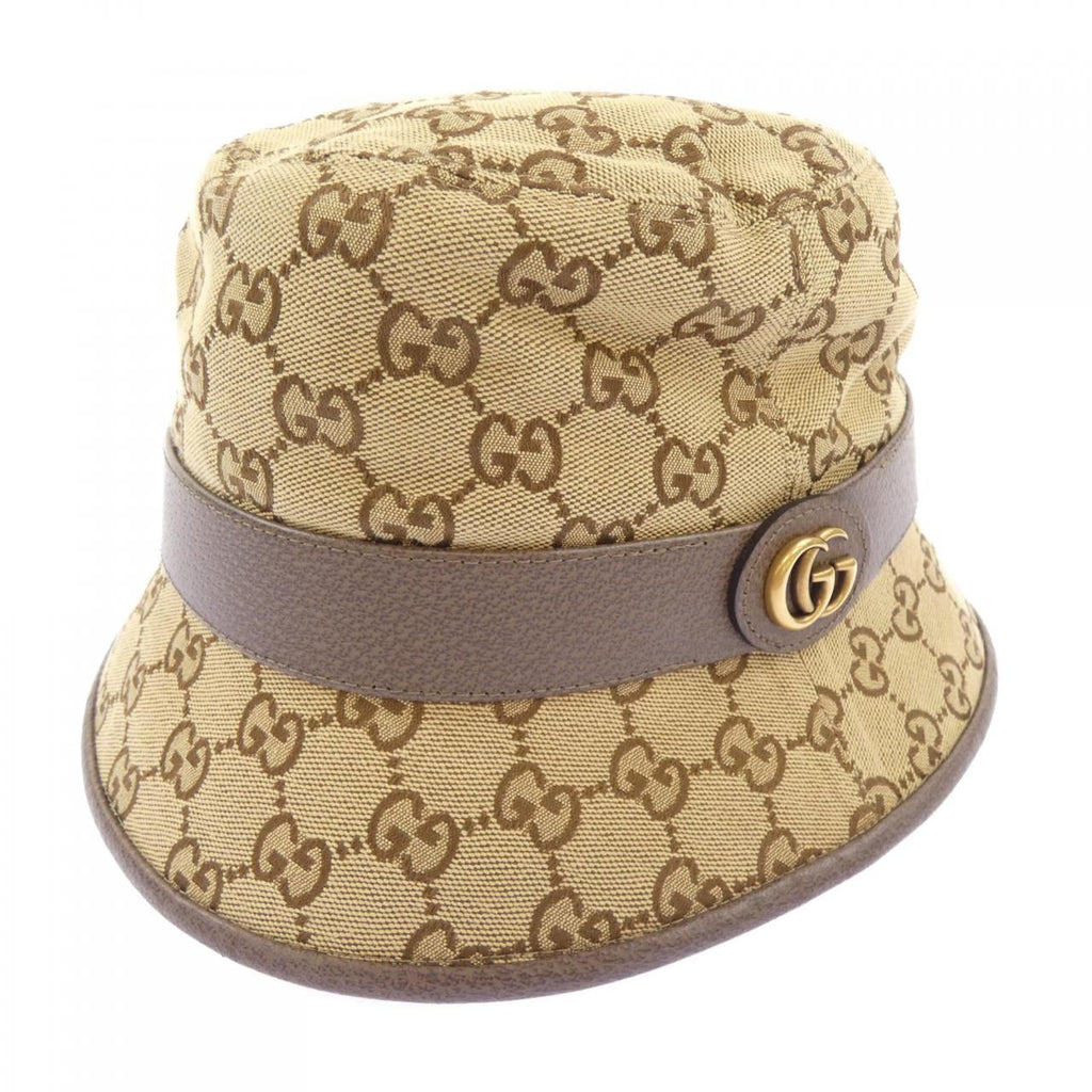 Gucci Hat Brown