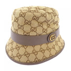 Gucci Hat Brown