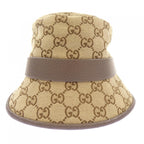 Gucci Hat Brown — view 4