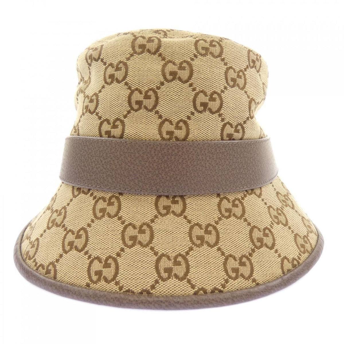 Gucci Hat Brown — view 4