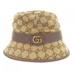 Gucci Hat Brown — view 2