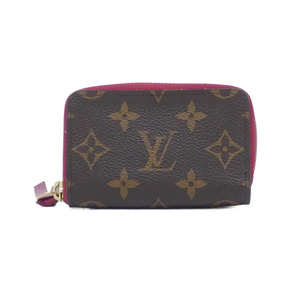 Louis Vuitton Monogram Multi Cult Card Case
