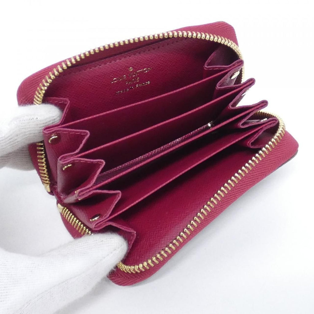 Louis Vuitton Monogram Multi Cult Card Case — view 6