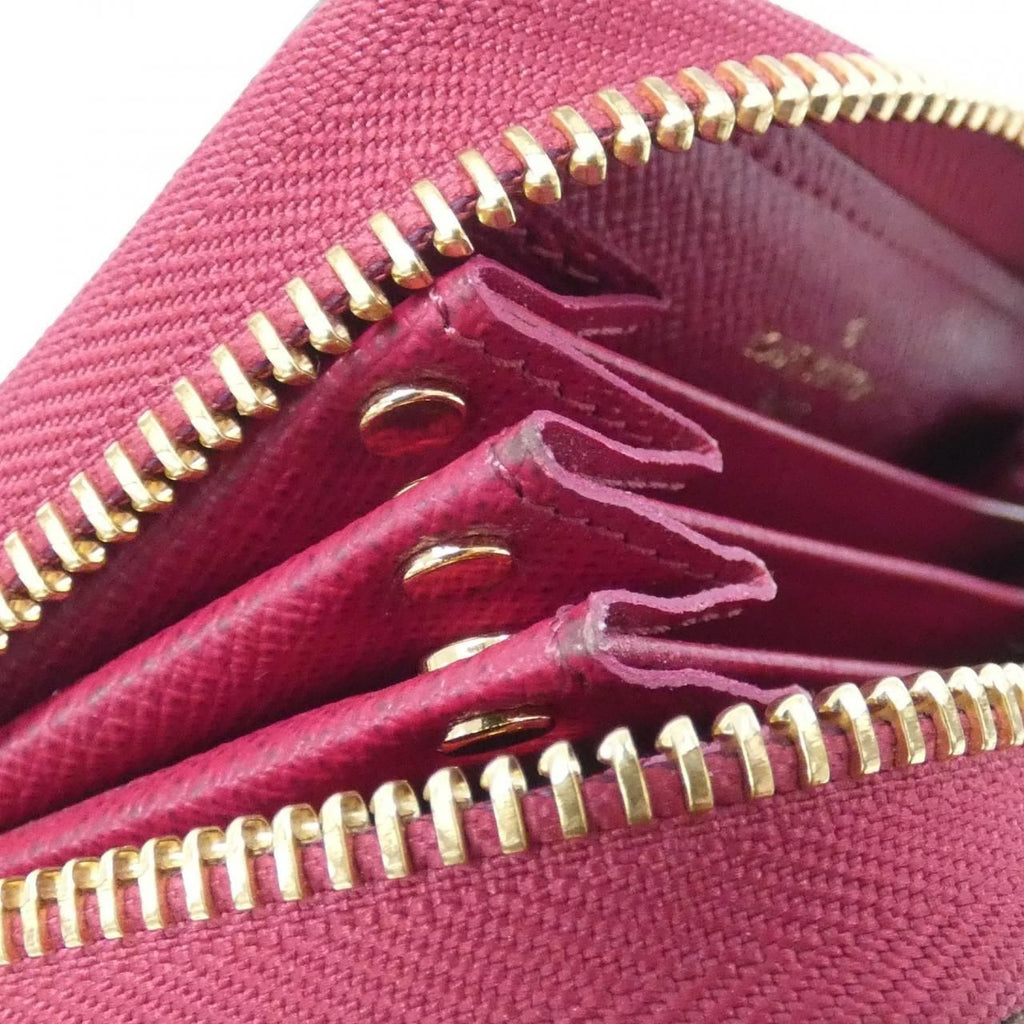 Louis Vuitton Monogram Multi Cult Card Case — view 7
