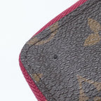 Louis Vuitton Monogram Multi Cult Card Case — view 4