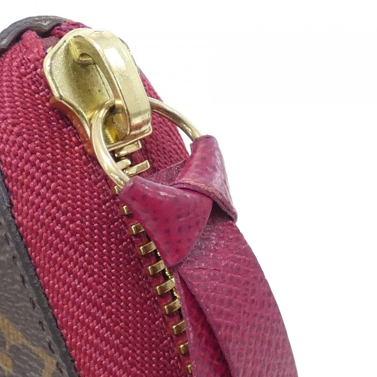 Louis Vuitton Monogram Multi Cult Card Case — view 5