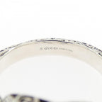 Gucci Double G Key Ring Key Holder — view 4