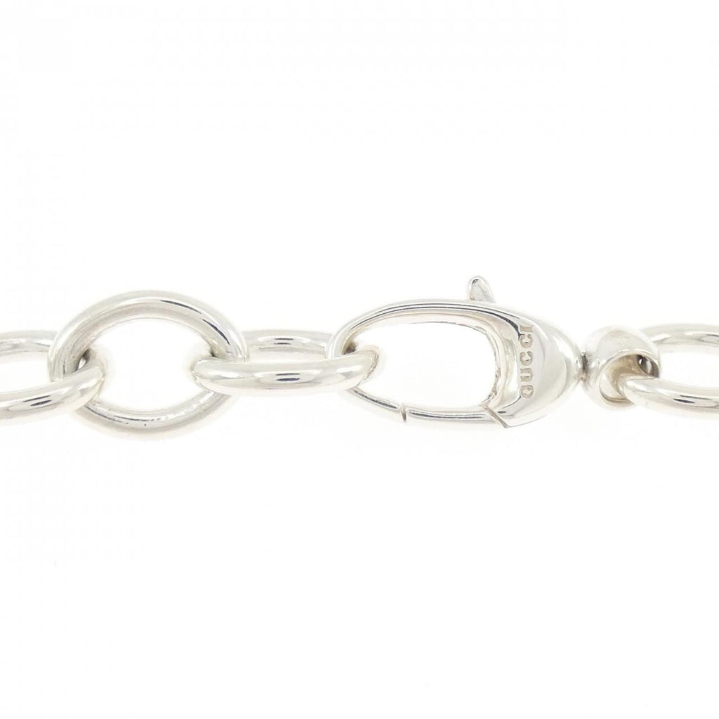 Gucci 925 Bracelet Silver — view 4