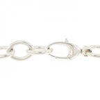 Gucci 925 Bracelet Silver — view 4