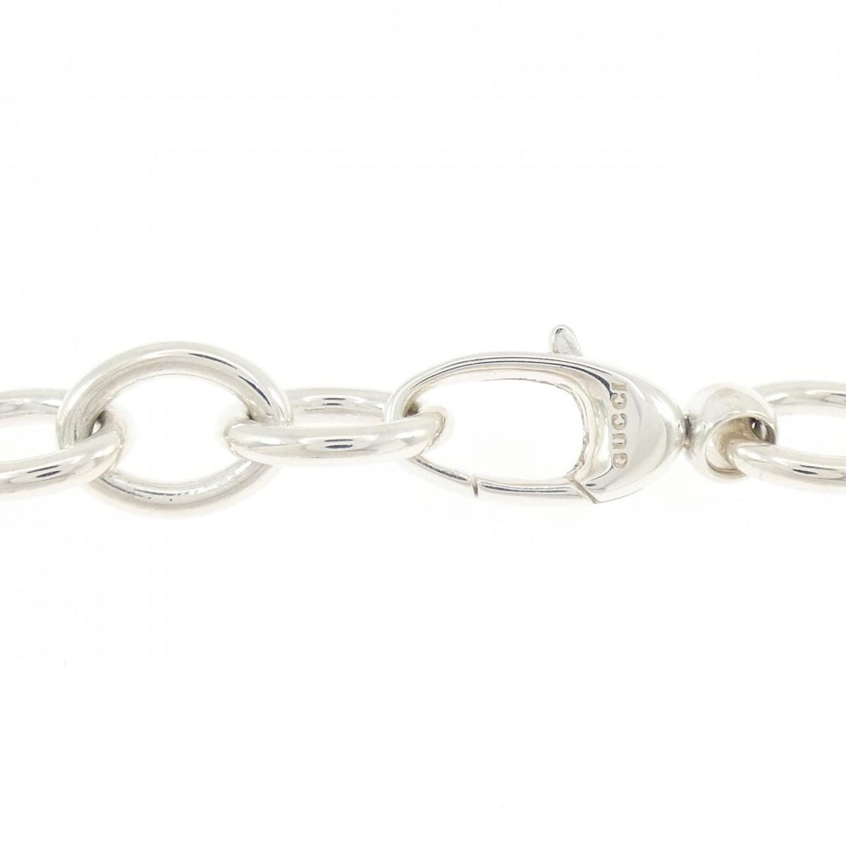 Gucci 925 Bracelet Silver — view 4