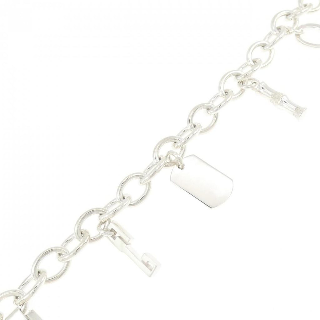 Gucci 925 Bracelet Silver — view 2