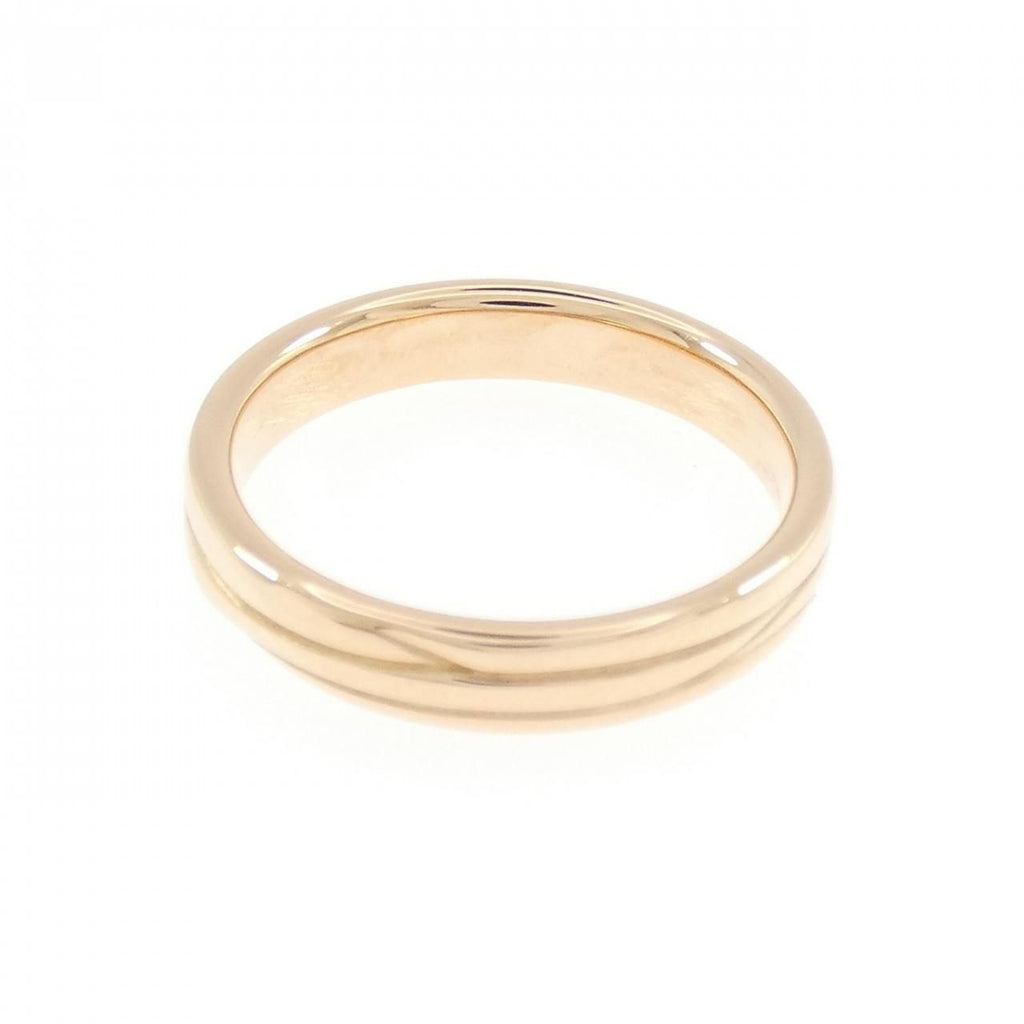 Louis Vuitton Alliance Epi Ring — view 3