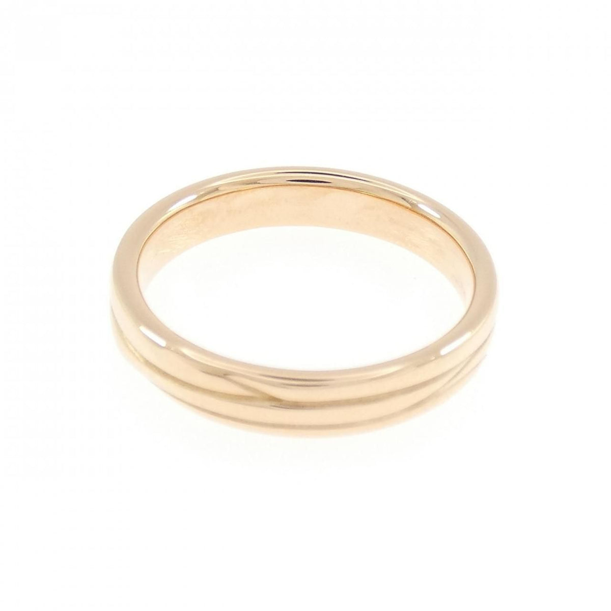 Louis Vuitton Alliance Epi Ring — view 3