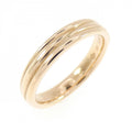 Louis Vuitton Alliance Epi Ring