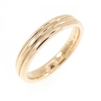 Louis Vuitton Alliance Epi Ring