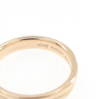 Louis Vuitton Alliance Epi Ring — view 4