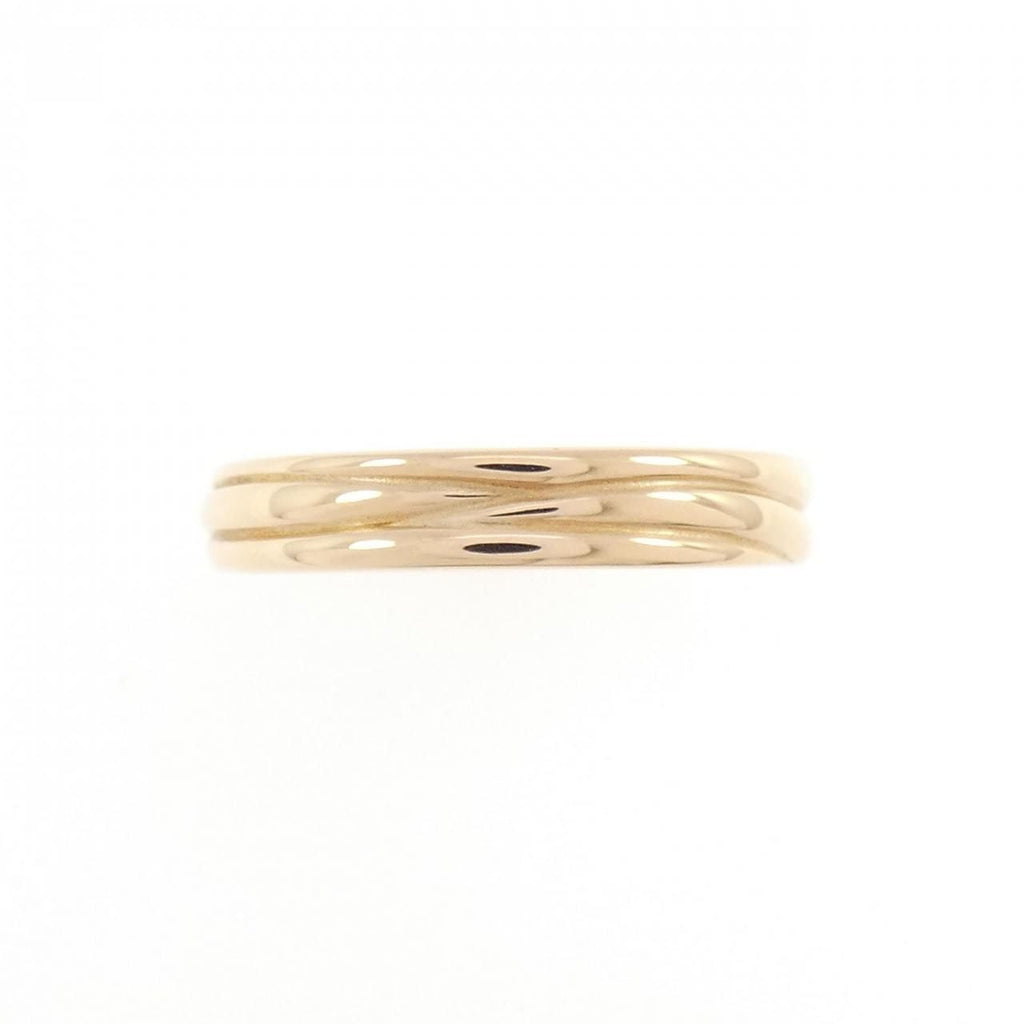 Louis Vuitton Alliance Epi Ring — view 2