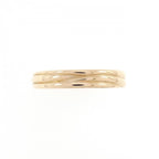 Louis Vuitton Alliance Epi Ring — view 2