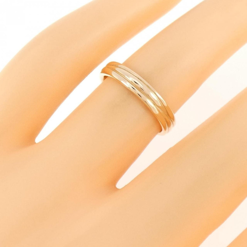 Louis Vuitton Alliance Epi Ring — view 5