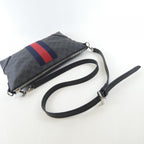Gucci Shoulder Bag Black — view 5