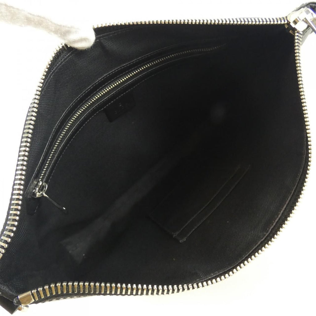 Gucci Shoulder Bag Black — view 7