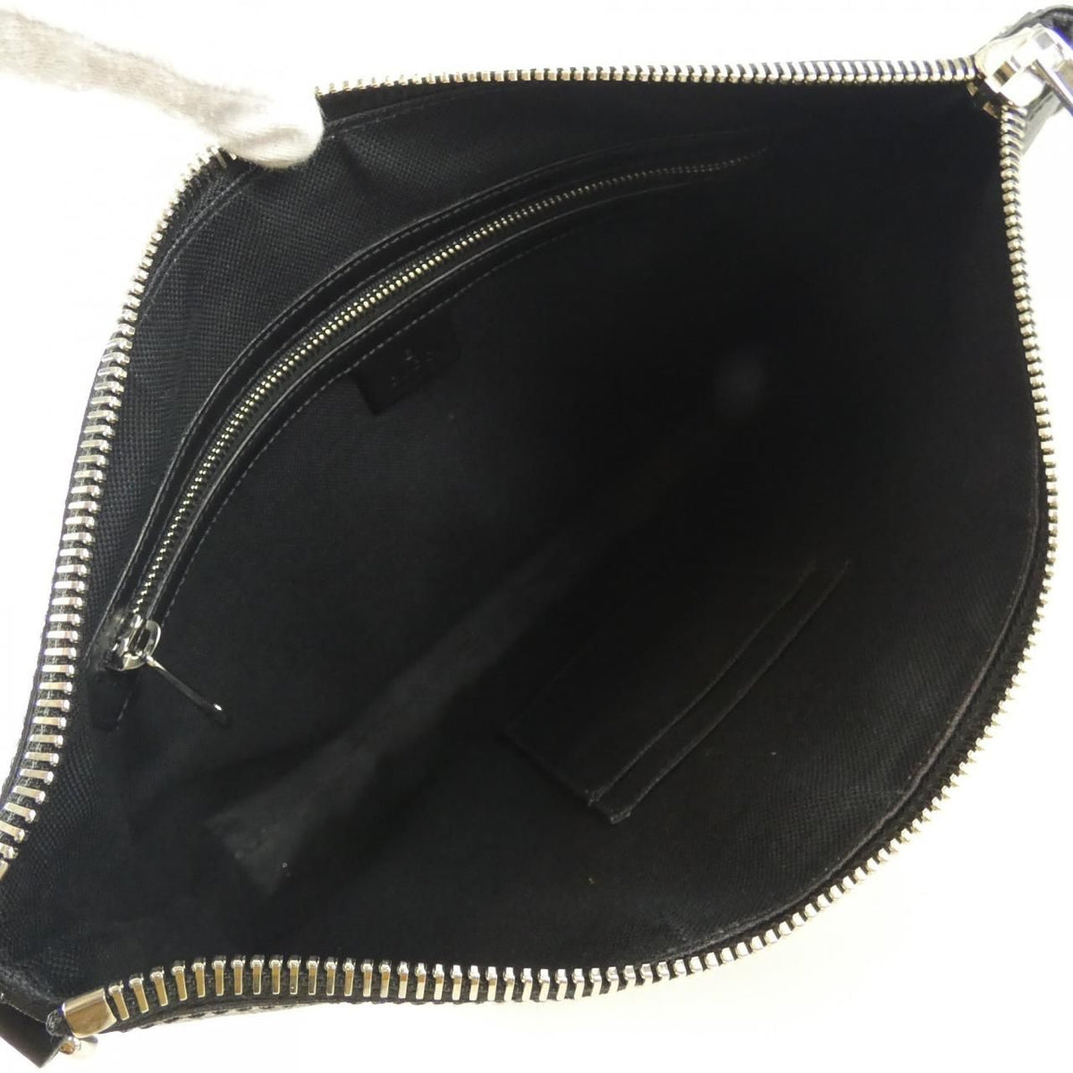 Gucci Shoulder Bag Black — view 7